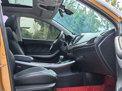 Chery Tiggo 7