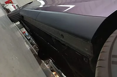 Hongqi HS6 PHEV