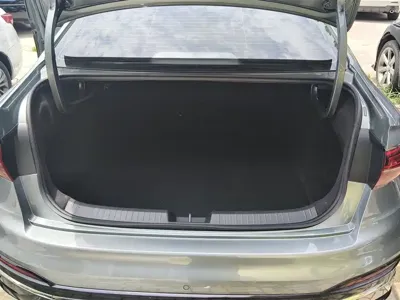 Jetta VA7