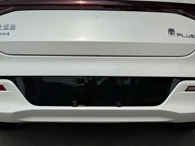 BYD Qin Plus