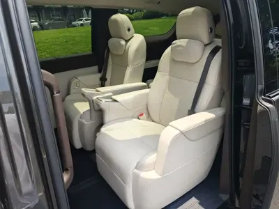 Li Auto Li MEGA