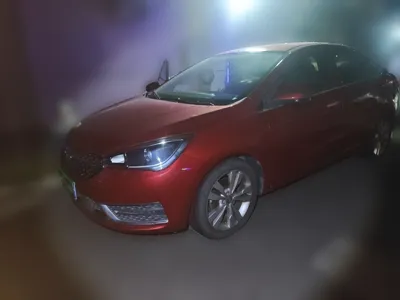 Chery Arrizo 5