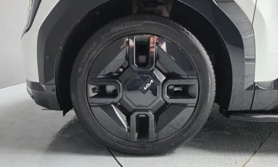Kia EV9