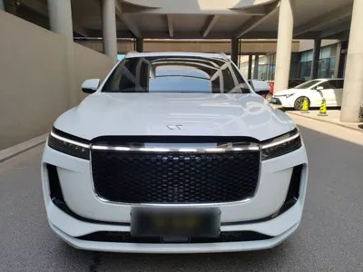Li Auto ONE