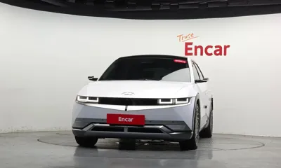 Hyundai Ioniq5