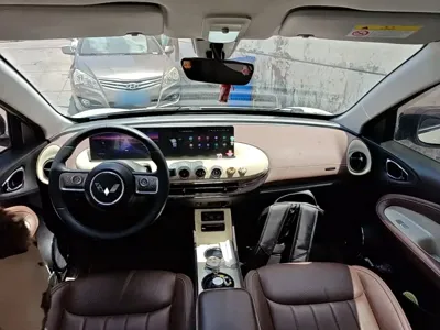 Wuling Bingo