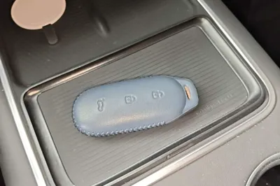 Li Auto L9