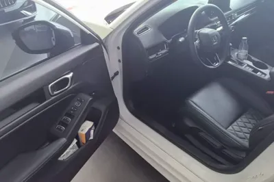Honda Integra