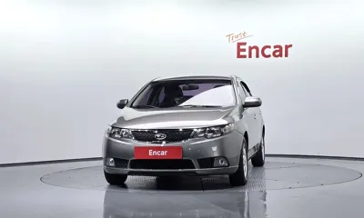 Kia Porte