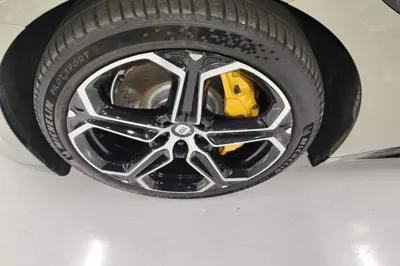 Xiaomi Auto SU7