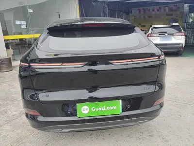 Xpeng G6