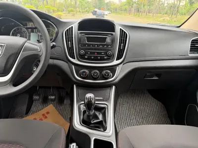 Baojun 560