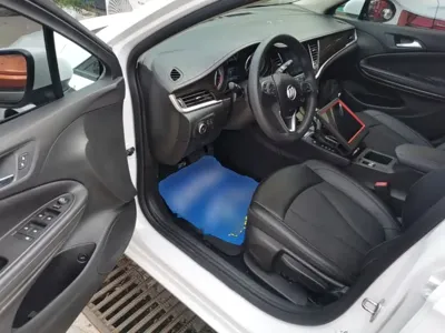 Buick Verano