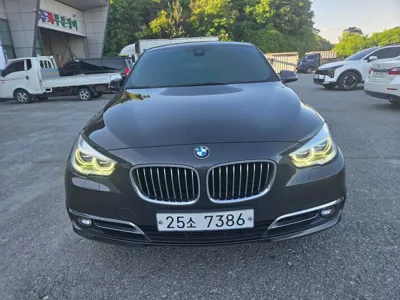 BMW Gran Turismo