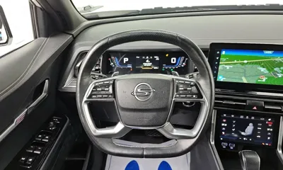 KG_Mobility_Ssangyong Torres
