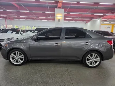 Kia Porte