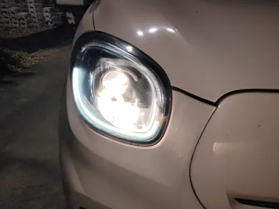 Leapmotor T03