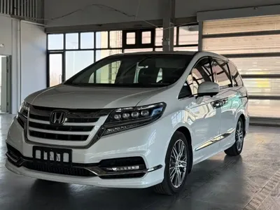 Honda Elysion