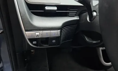 Hyundai Ioniq5