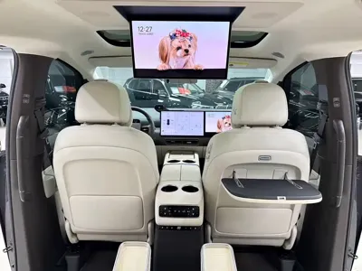 Li Auto Li MEGA