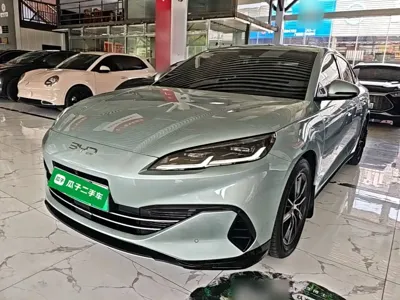 BYD 海豹06