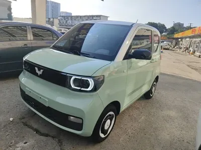 Wuling MINIEV