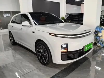 Li Auto Li L7