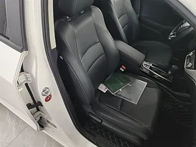 Honda Envix