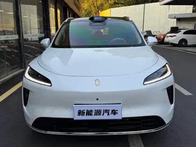 尚界 尚界H5