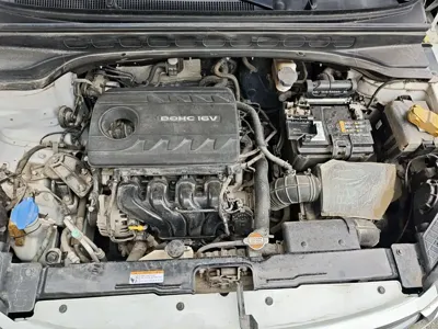 Hyundai ix25