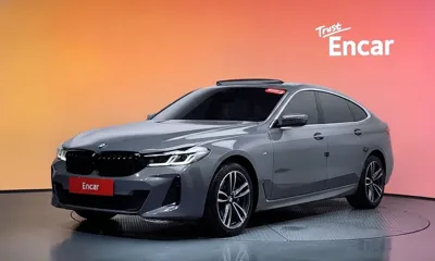 BMW Gran Turismo