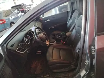Chevrolet Monza