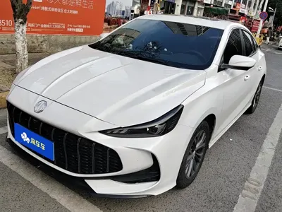 MG MG5