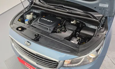 Kia Canival