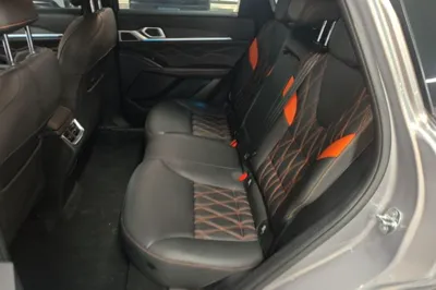 Haval XY