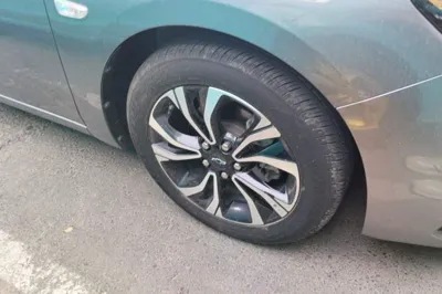 Chevrolet Monza