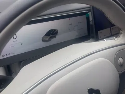 Leapmotor 零跑B01