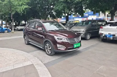 Baojun 560