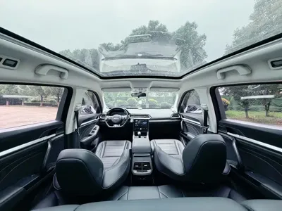 Haval F5