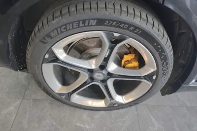 Xiaomi Auto YU7