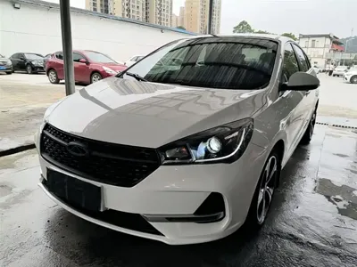 Chery Arrizo 5