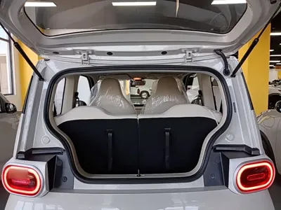 Wuling MINIEV