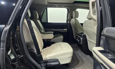 Ford Expedition