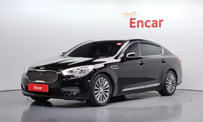 Kia K9