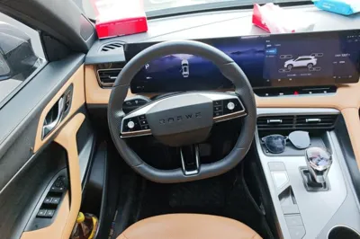 Roewe RX5