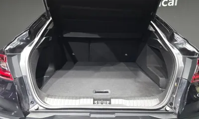 Renault-KoreaSamsung XM3