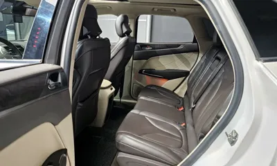 Lincoln MKC