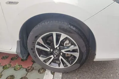 Honda Greiz