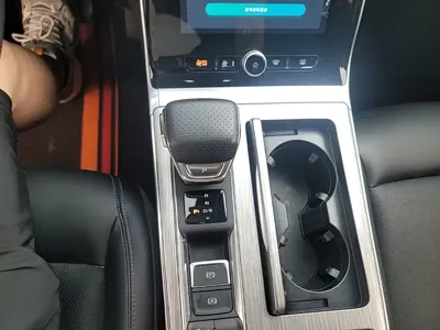 Roewe RX5