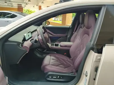 Nio ET5